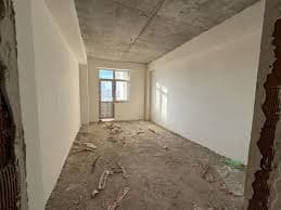 Təmirsiz mənzil üçün interyer dizayn xidmətinin alışı