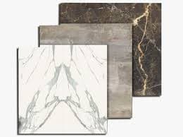 Keromaqranit alışı