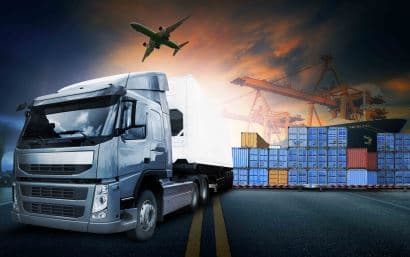 Logistika Şirkətləri Üçün Əməkdaşlıq Təklifi