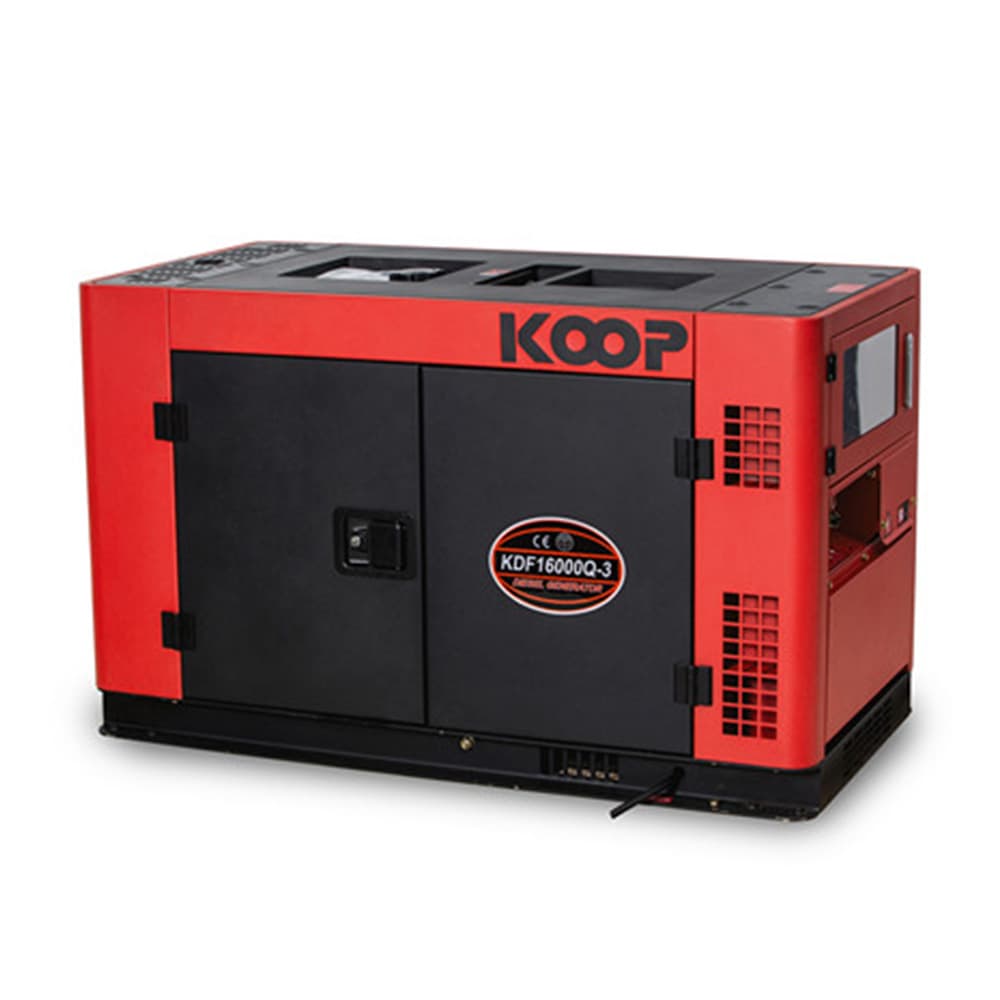 Generator