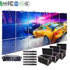 LED MONİTOR (3m x 4m)