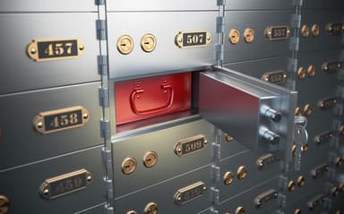 Mənzil İnşaatı Dövlət Agentliyi ilk dəfə banklarda depozit yerləşdirib