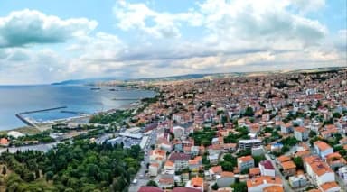 Tekirdağ'da Konut Satışları Artıyor