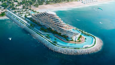 Azərbaycanda daşınmaz əmlaka investisiya