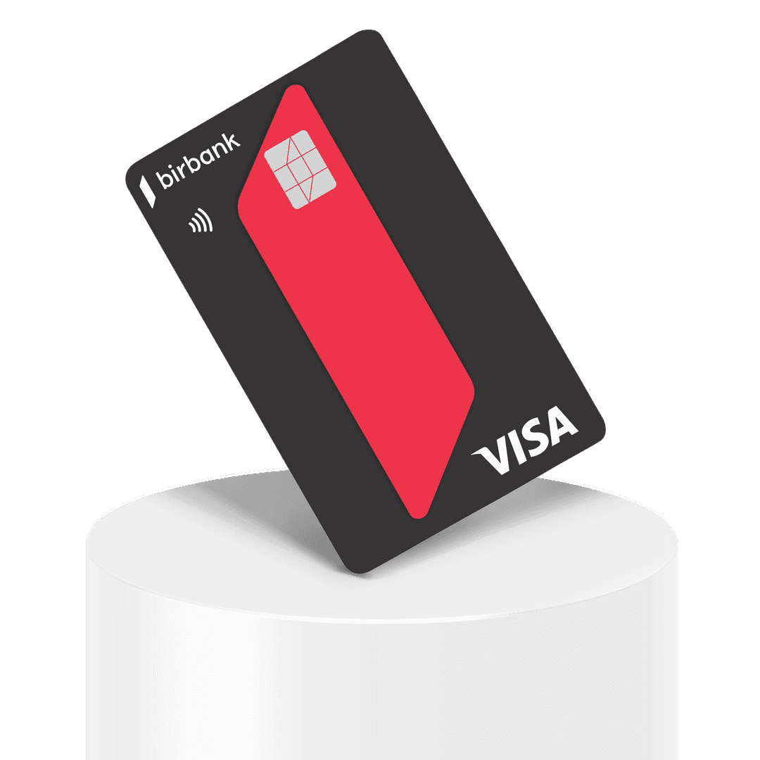 Birbank Cashback
