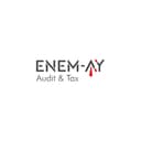 "ENEM-AY AUDİT and TAX" MMC logo