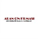 "ARAN ÇİN" FİRMASI logo