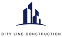City Line Construction logo