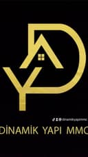 DİNAMİK YAPI MMC logo