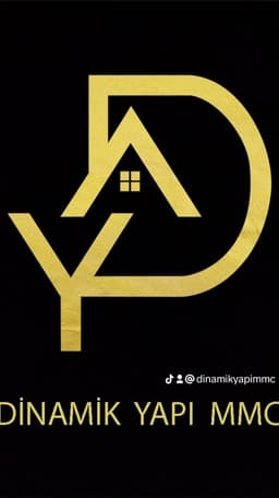 DİNAMİK YAPI MMC