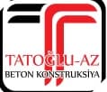 “TATOĞLU-AZ BETON KONSTRUKSİYA” MMC logo