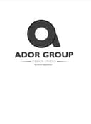 ADOR GROUP logo