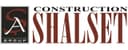 "SHALSET GROUP" MMC logo