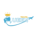 "Queen Travel" MMC logo