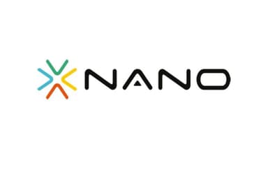 undefined logo