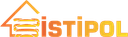 "İSTİPOL" MMC logo