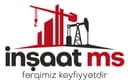 İNŞAAT MS MMC logo
