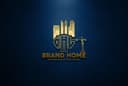 "BRAND HOME CONSTRUCTION" MMC logo