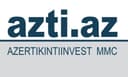“AZƏRTİKİNTİİNVEST” MMC logo