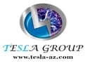 "TESLA GROUP" MMC logo
