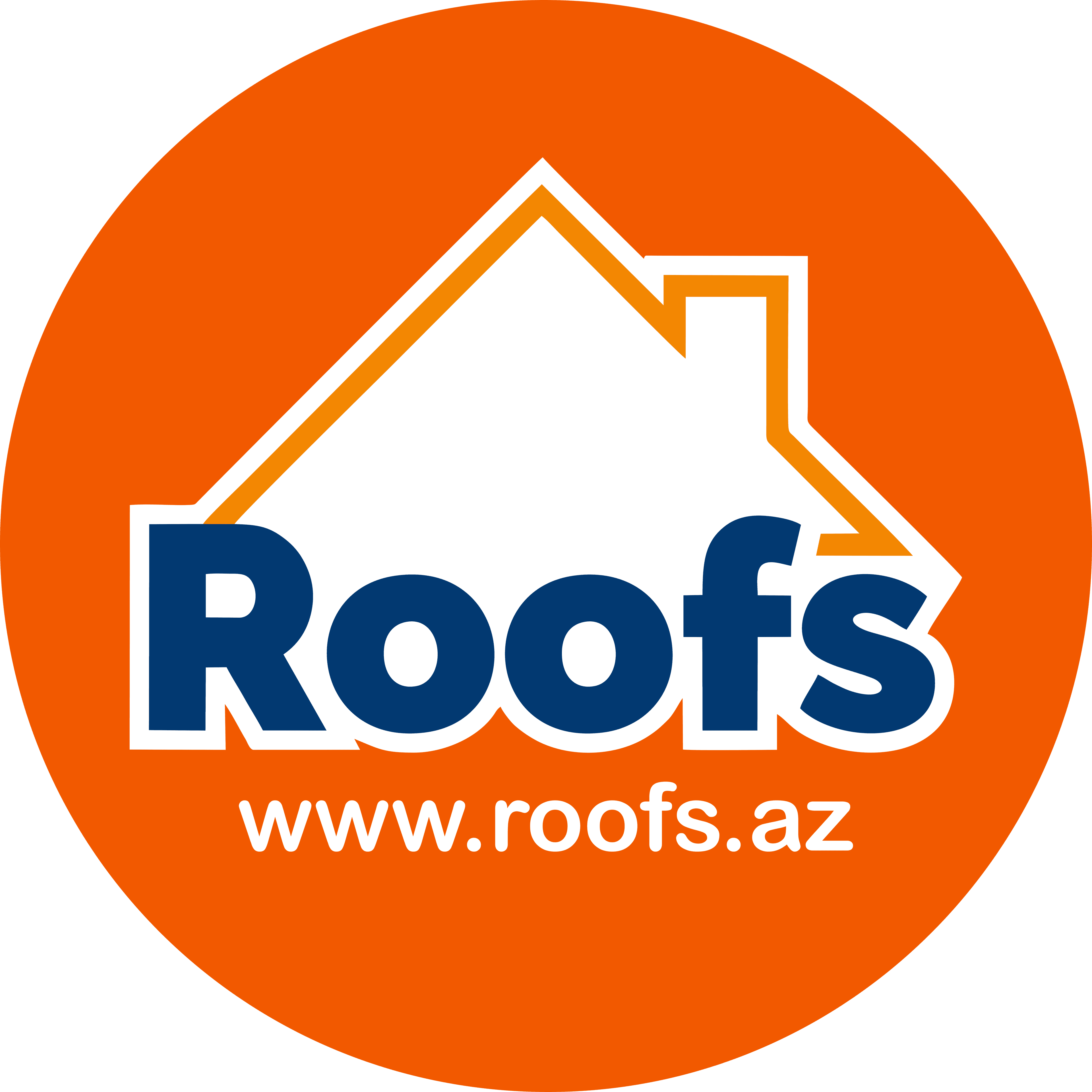 ROOFS DAM ÖRTÜKLƏRİ VƏ AKSESUARLARININ İSTEHSALI ZAVODU