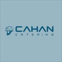 Cahan Catering logo