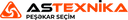 "AS TEXNİKA" MMC logo