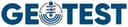 "GEOTEST" MMC logo