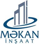 "MƏKAN-İNŞAAT" MMC logo