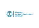 "TURAN CONSTRUCTİON GROUP" MMC logo