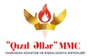 "QIZIL ƏLLƏR" MMC logo