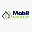 "MOBIL GROUP" MMC logo