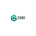 "CUBE ACADEMY" MMC logo