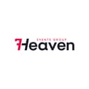 7 HEAVEN EVENTS GROUP MMC logo