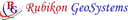 RUBIKON GEOSYSTEMS MMC logo