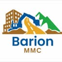 BARİON MMC logo
