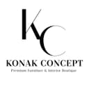 Konak Concept logo