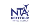 "NEXTOUR TRAVEL AGENCY" MMC logo