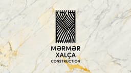 MƏRMƏR XALÇA CONSTURCTION