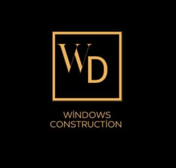 WİNDOWS CONSTRUCTION
