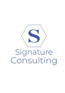 Signature Consulting logo