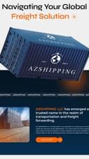 AZ SHİPPİNG MMC logo