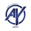 Ay Group Plus MMC logo