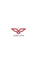 Azmil Avto logo
