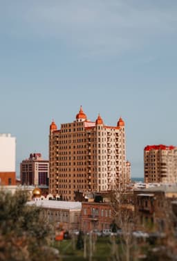 OLD TOWN PLAZA