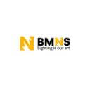 "BMNS ELECTRIC"MMC logo