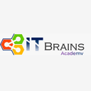 "İT BRAİNS ACADEMY" MMC logo