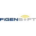 "FİGENSOFT AZƏRBAYCAN” MMC logo