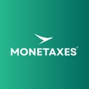 "MONETAXES" MMC logo