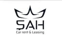 Shah Car and Leasing MMC logo